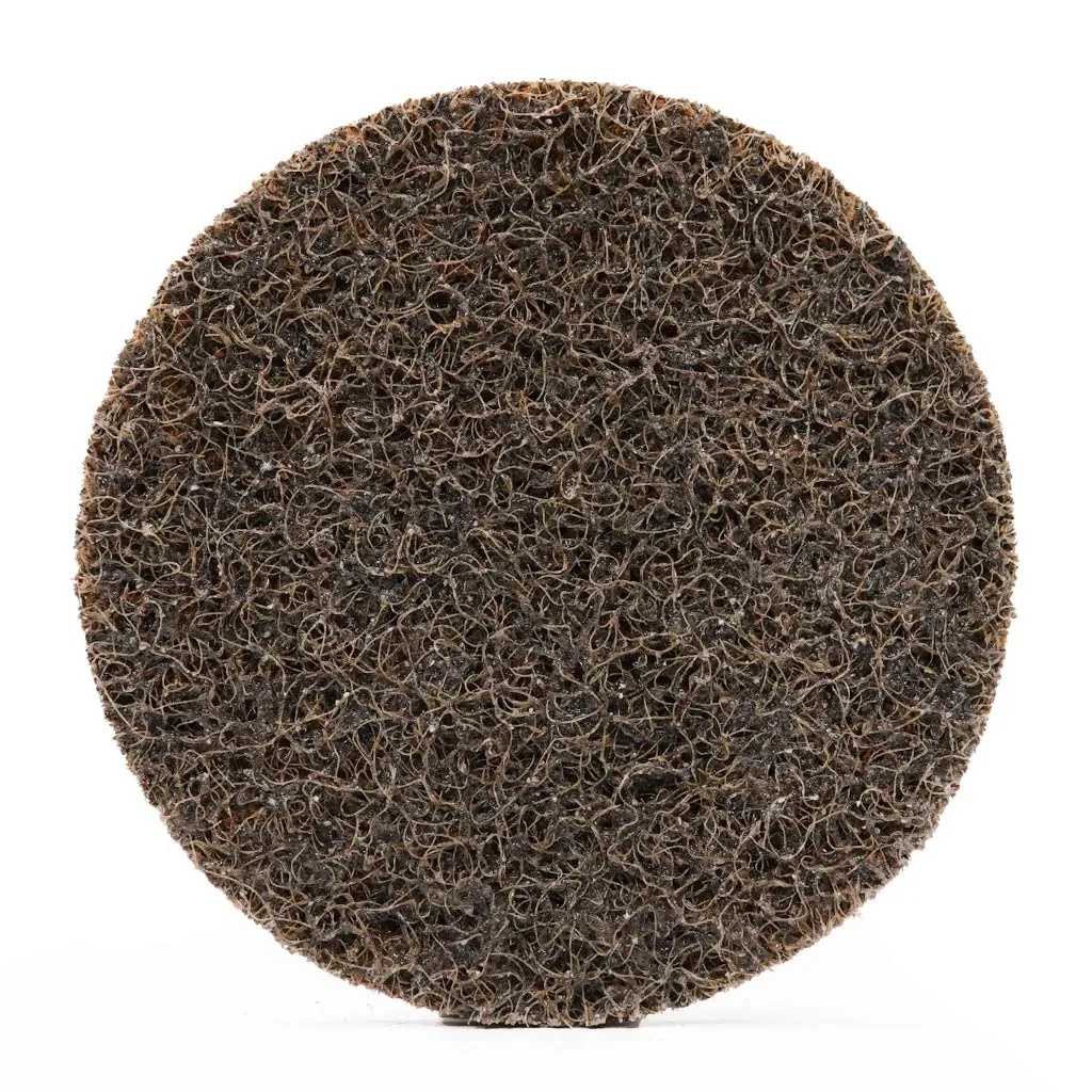 Picture of ARC Abrasives 3In Type S Z-Web Surf Con Quick-Loc Disc Disc Quicklock